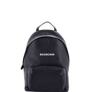 Balenciaga Everyday Backpack Leather #239723B95B